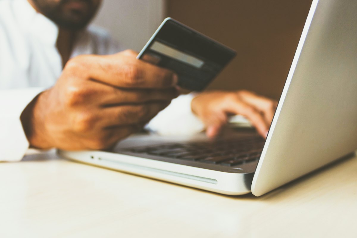 Online Store example