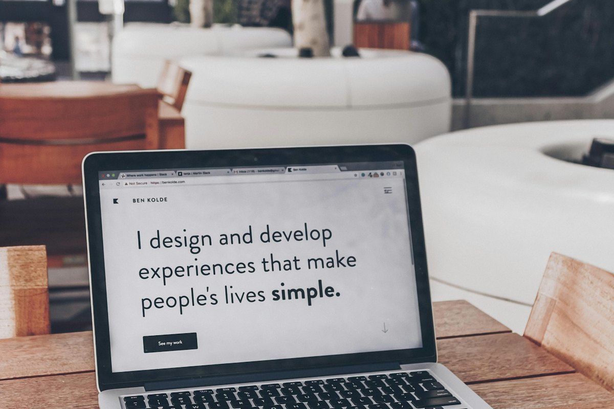 Website Creation